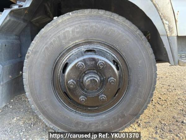Used 1998 MT isuzu juston NRR33C4 Image[35]