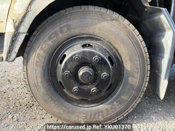 Used 1998 MT isuzu juston NRR33C4 Image[36]