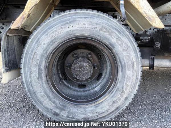 Used 1998 MT isuzu juston NRR33C4 Image[37]