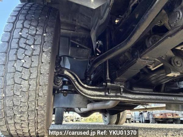 Used 1998 MT isuzu juston NRR33C4 Image[39]