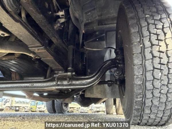 Used 1998 MT isuzu juston NRR33C4 Image[40]
