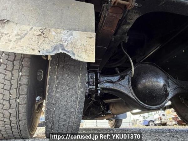 Used 1998 MT isuzu juston NRR33C4 Image[41]