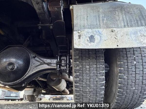 Used 1998 MT isuzu juston NRR33C4 Image[42]