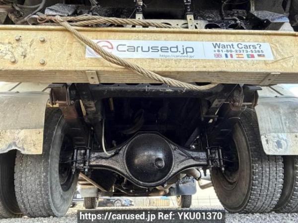 Used 1998 MT isuzu juston NRR33C4 Image[43]