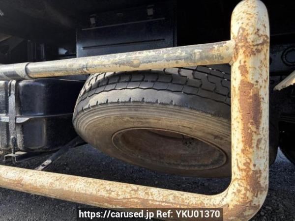 Used 1998 MT isuzu juston NRR33C4 Image[44]