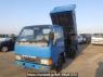 Used 1987 MT mitsubishi canter FE315BD Image[2]