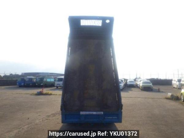 Used 1987 MT mitsubishi canter FE315BD Image[5]