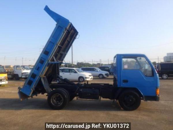 Used 1987 MT mitsubishi canter FE315BD Image[7]