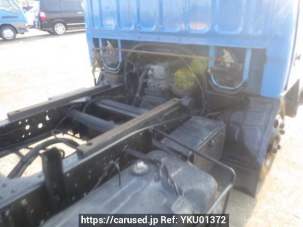 Used 1987 MT mitsubishi canter FE315BD Image[9]