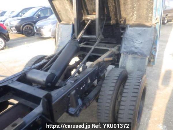 Used 1987 MT mitsubishi canter FE315BD Image[11]