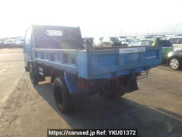 Used 1987 MT mitsubishi canter FE315BD Image[16]