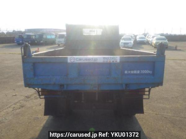 Used 1987 MT mitsubishi canter FE315BD Image[17]