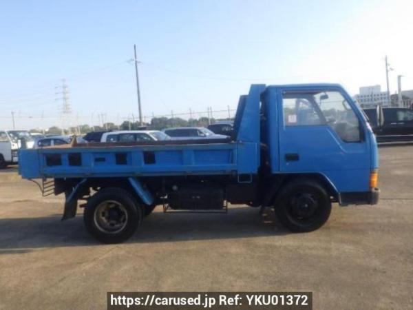 Used 1987 MT mitsubishi canter FE315BD Image[19]