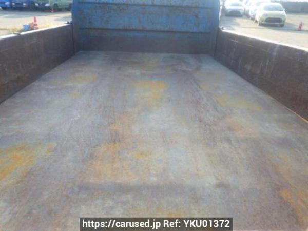 Used 1987 MT mitsubishi canter FE315BD Image[20]
