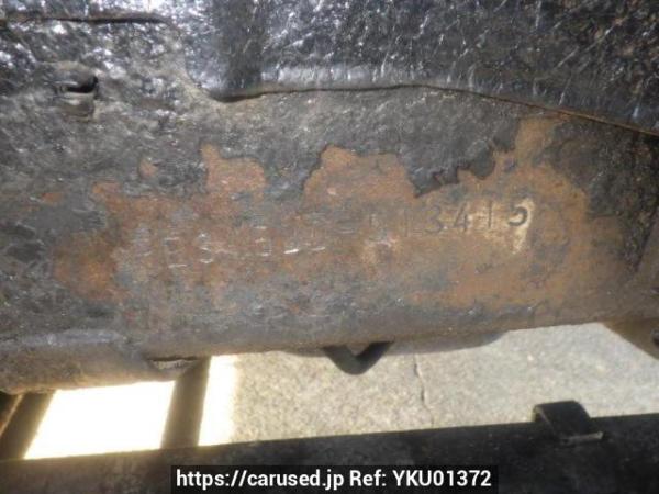 Used 1987 MT mitsubishi canter FE315BD Image[22]