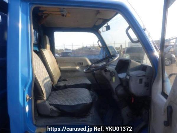 Used 1987 MT mitsubishi canter FE315BD Image[24]