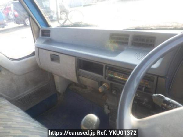 Used 1987 MT mitsubishi canter FE315BD Image[26]