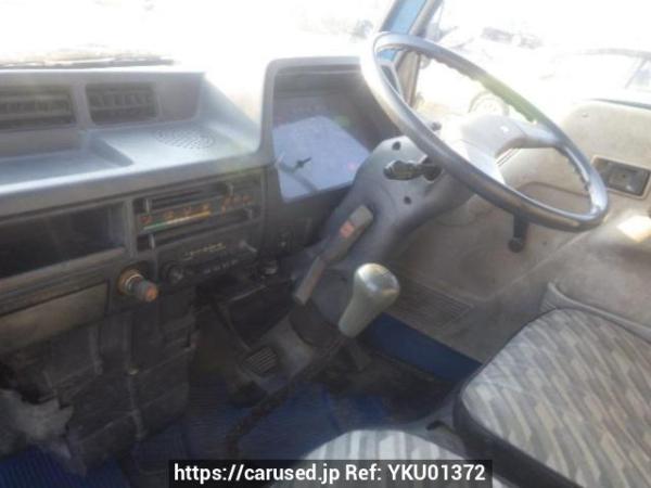 Used 1987 MT mitsubishi canter FE315BD Image[27]