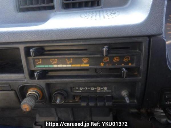 Used 1987 MT mitsubishi canter FE315BD Image[28]