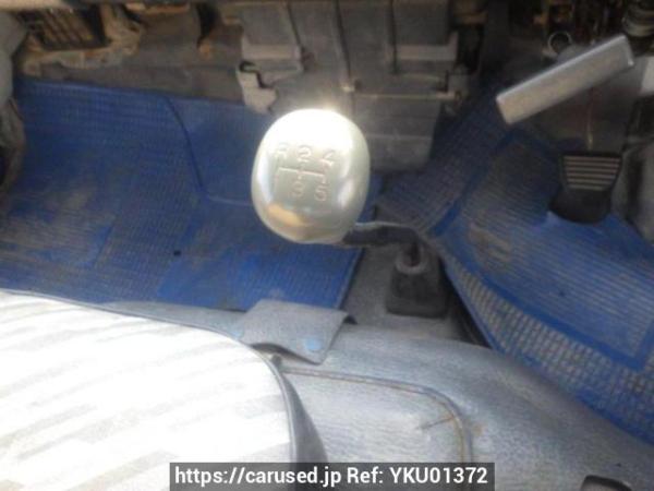 Used 1987 MT mitsubishi canter FE315BD Image[29]