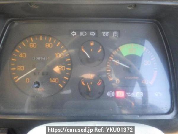 Used 1987 MT mitsubishi canter FE315BD Image[30]