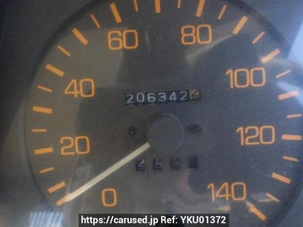 Used 1987 MT mitsubishi canter FE315BD Image[31]