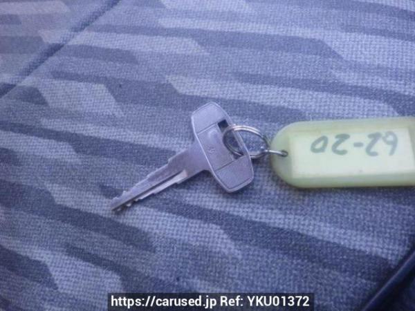 Used 1987 MT mitsubishi canter FE315BD Image[33]