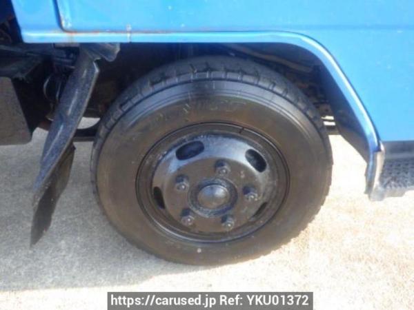 Used 1987 MT mitsubishi canter FE315BD Image[34]