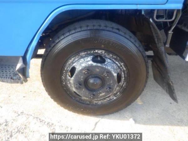Used 1987 MT mitsubishi canter FE315BD Image[35]
