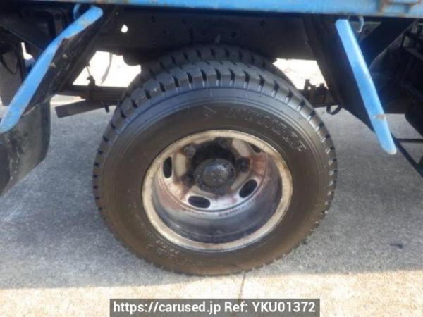 Used 1987 MT mitsubishi canter FE315BD Image[36]