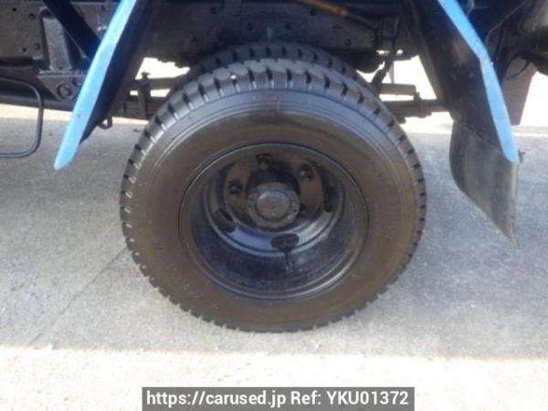 Used 1987 MT mitsubishi canter FE315BD Image[37]
