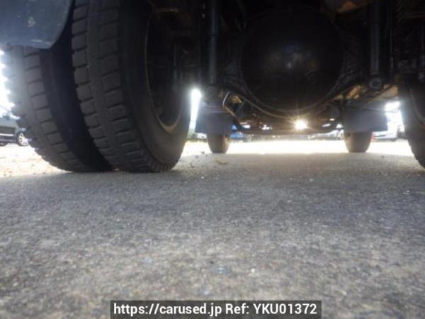 Used 1987 MT mitsubishi canter FE315BD Image[40]