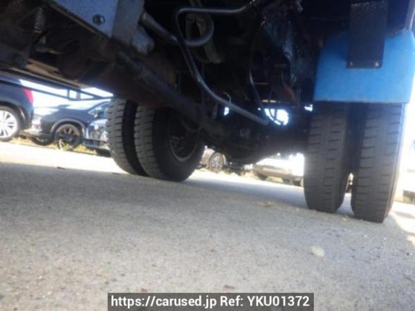 Used 1987 MT mitsubishi canter FE315BD Image[44]
