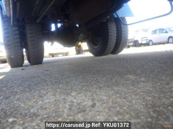 Used 1987 MT mitsubishi canter FE315BD Image[45]