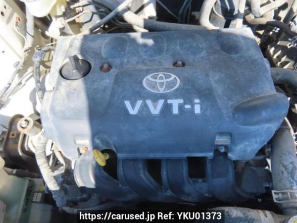 Used 2002 AT toyota probox-van NCP50V Image[11]
