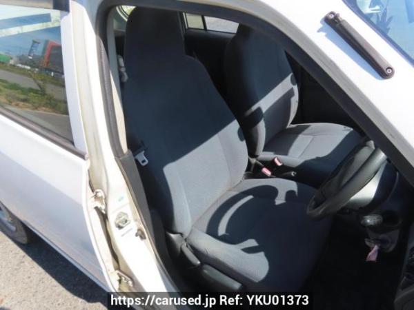 Used 2002 AT toyota probox-van NCP50V Image[15]
