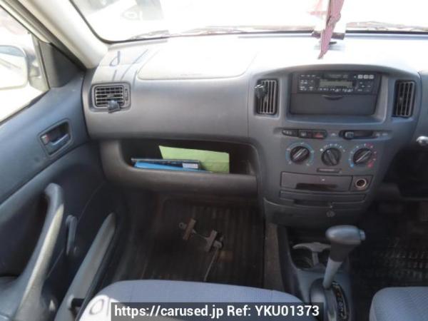 Used 2002 AT toyota probox-van NCP50V Image[21]