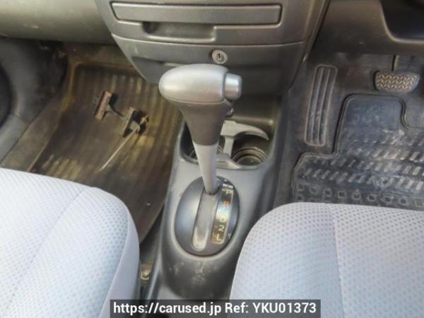 Used 2002 AT toyota probox-van NCP50V Image[25]