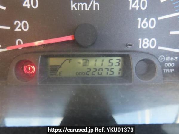 Used 2002 AT toyota probox-van NCP50V Image[27]
