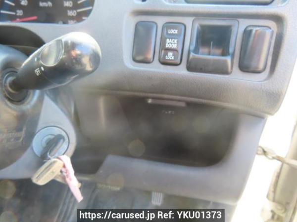 Used 2002 AT toyota probox-van NCP50V Image[28]
