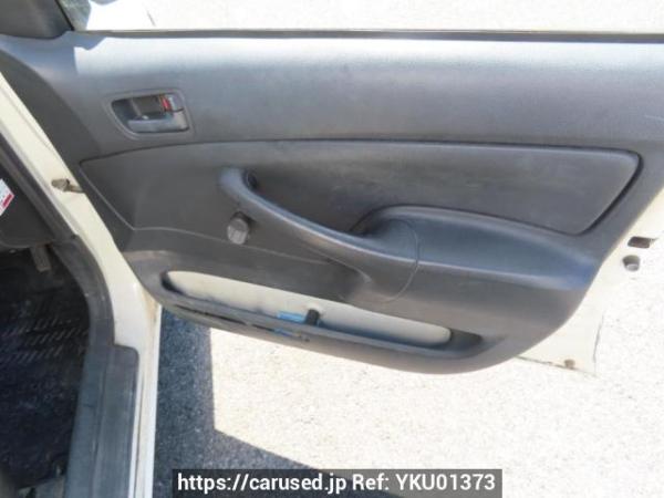 Used 2002 AT toyota probox-van NCP50V Image[31]