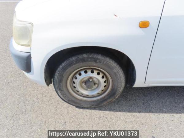 Used 2002 AT toyota probox-van NCP50V Image[32]