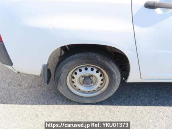 Used 2002 AT toyota probox-van NCP50V Image[34]