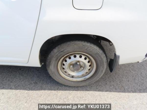 Used 2002 AT toyota probox-van NCP50V Image[35]