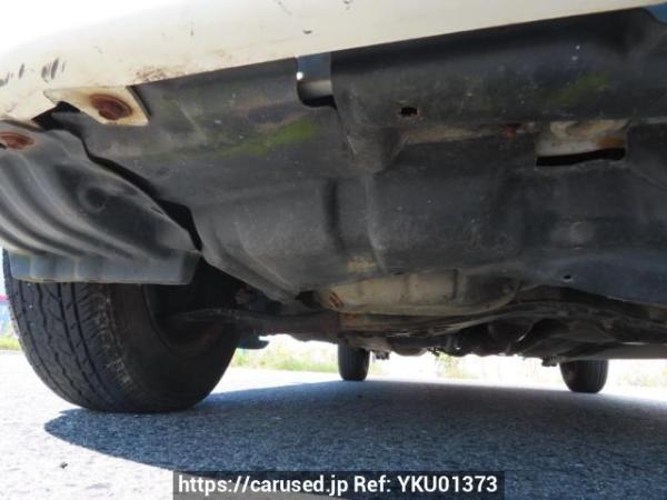 Used 2002 AT toyota probox-van NCP50V Image[36]