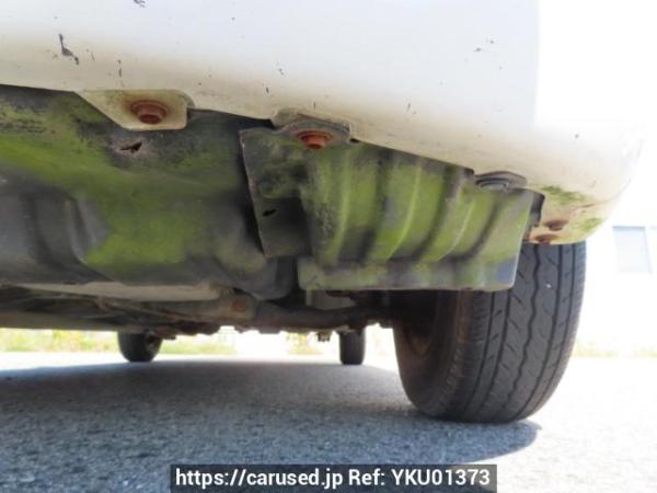Used 2002 AT toyota probox-van NCP50V Image[37]