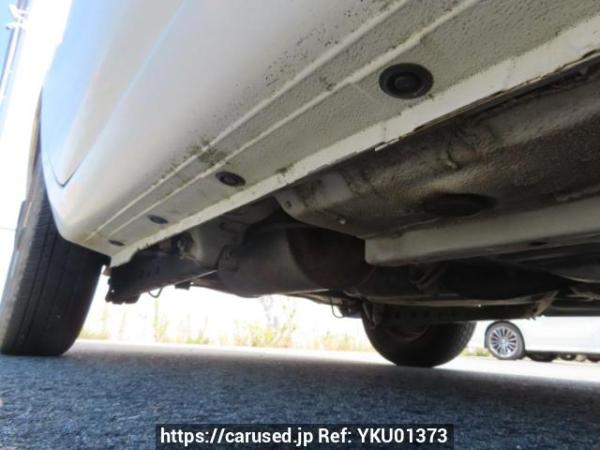 Used 2002 AT toyota probox-van NCP50V Image[40]