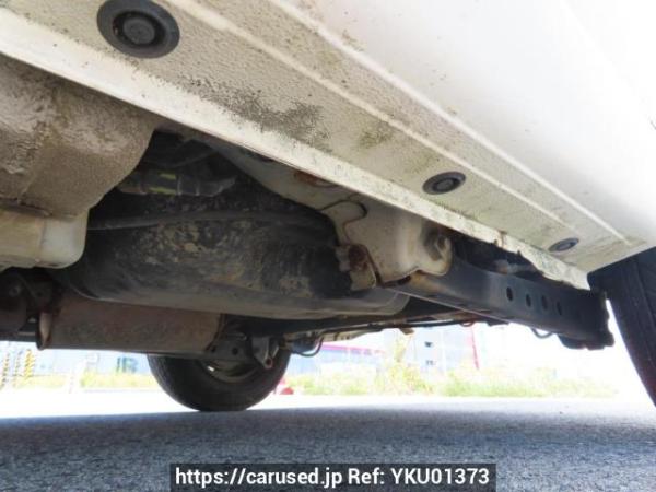 Used 2002 AT toyota probox-van NCP50V Image[41]
