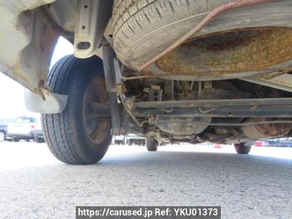 Used 2002 AT toyota probox-van NCP50V Image[42]