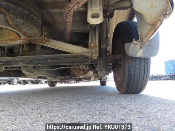 Used 2002 AT toyota probox-van NCP50V Image[43]